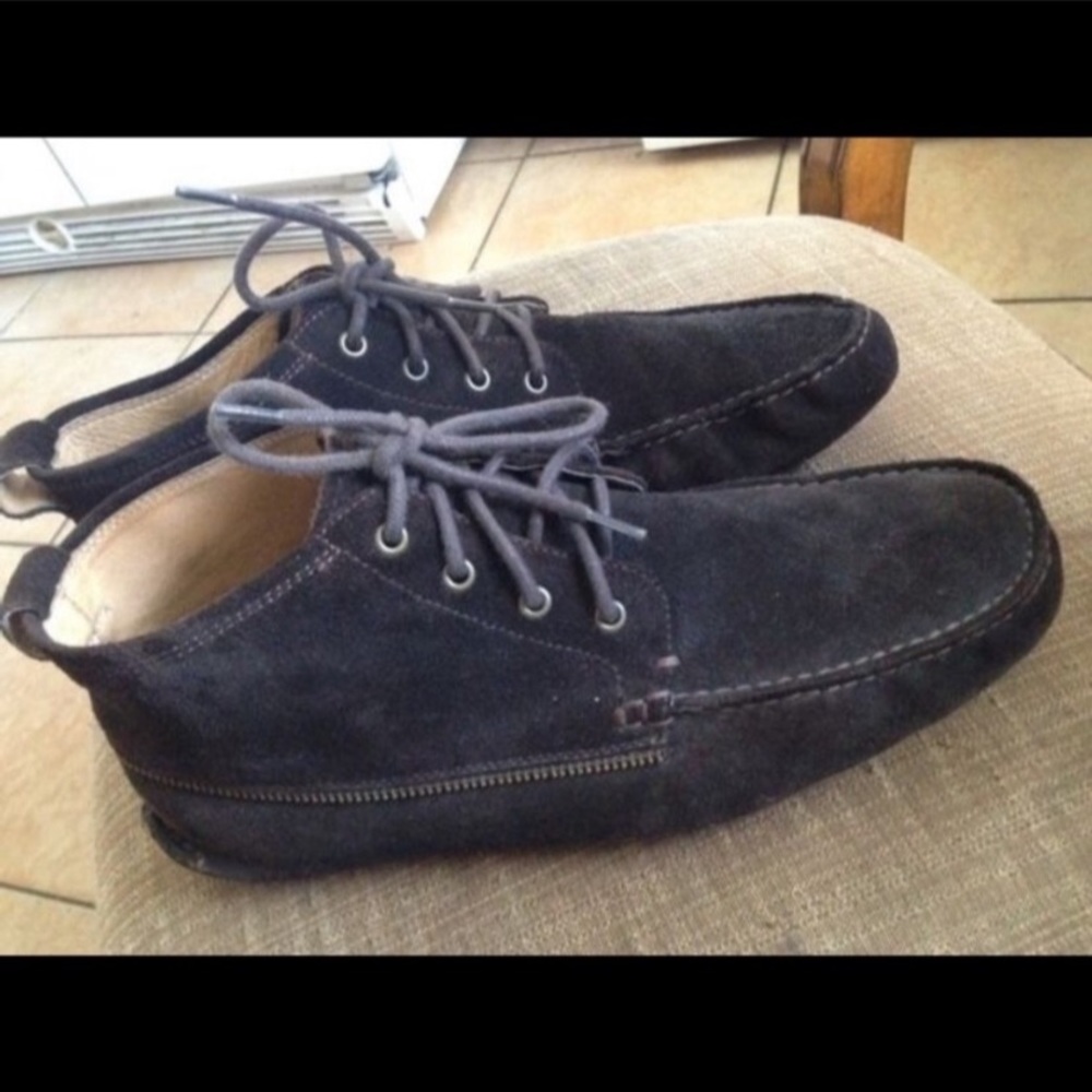 John Varvatos Shoes